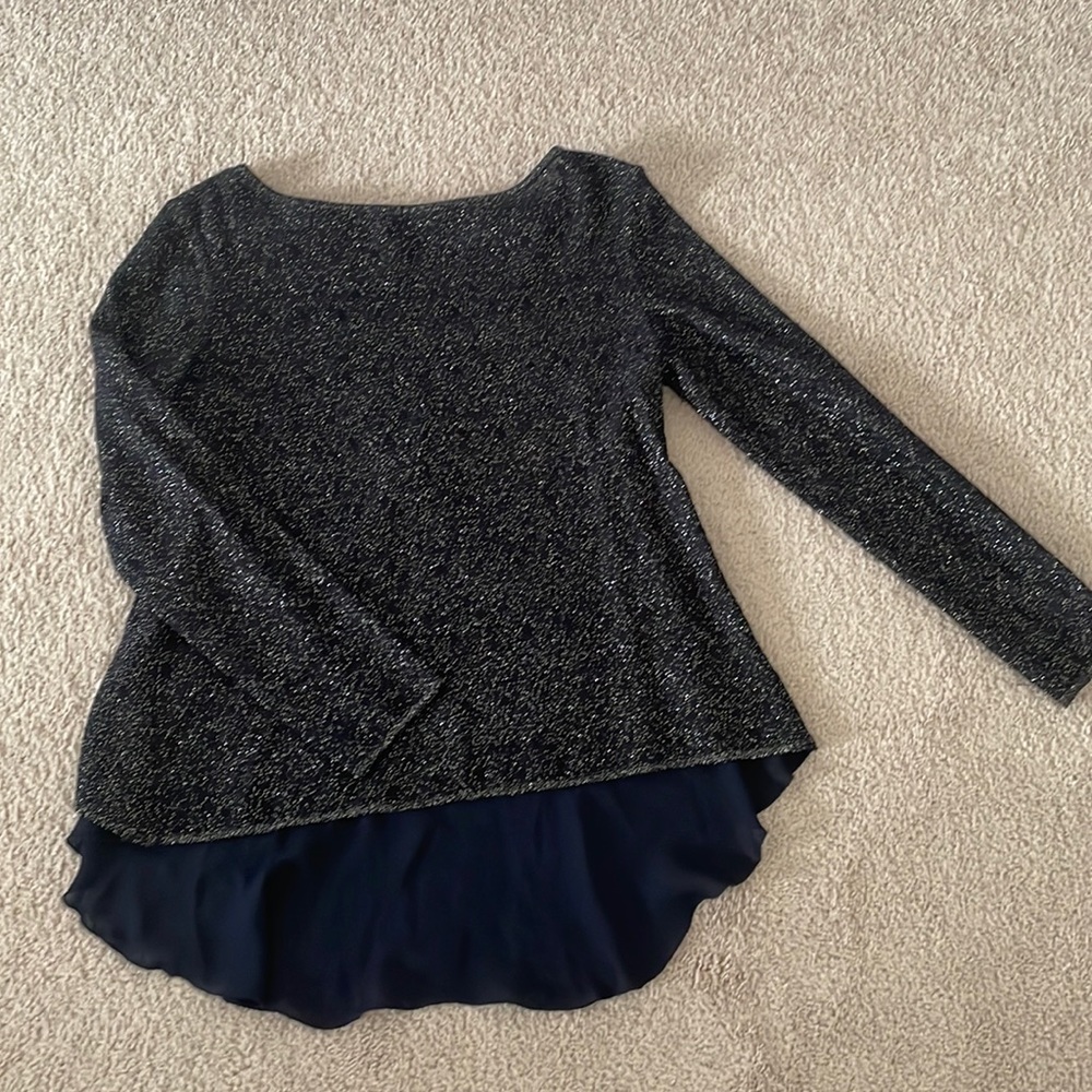 St John blouse